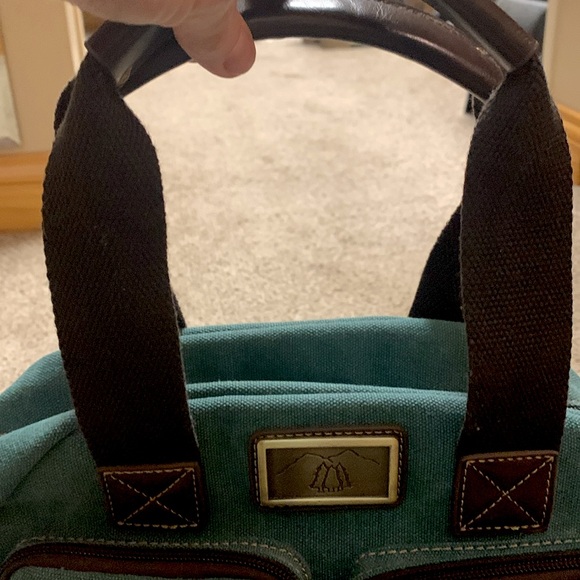 Shoulder bag. - Picture 3 of 6